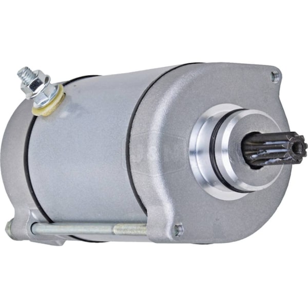 Aftermarket JAndN Electrical Products Starter 410-54167-JN - main